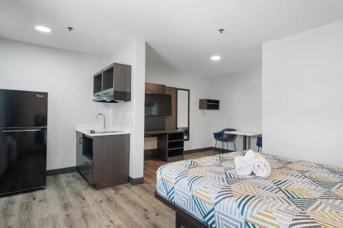 Southern Suites Pensacola Mobile