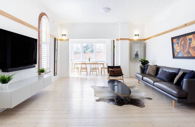 Appartement de luxe Elwood