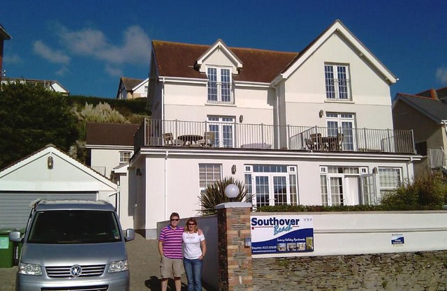 Southover Beach
