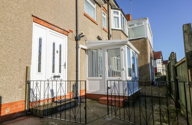Southpoint, BRIDLINGTON