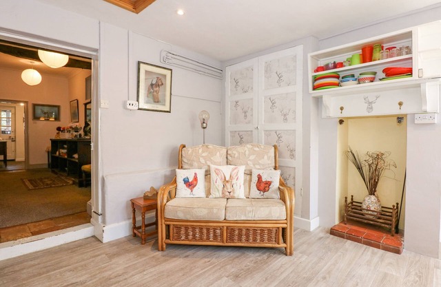 Southrepps Lodge
