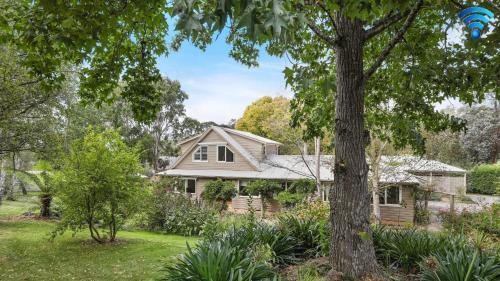 Southrose Cottage