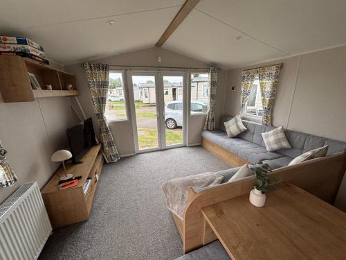 Southview caravan park