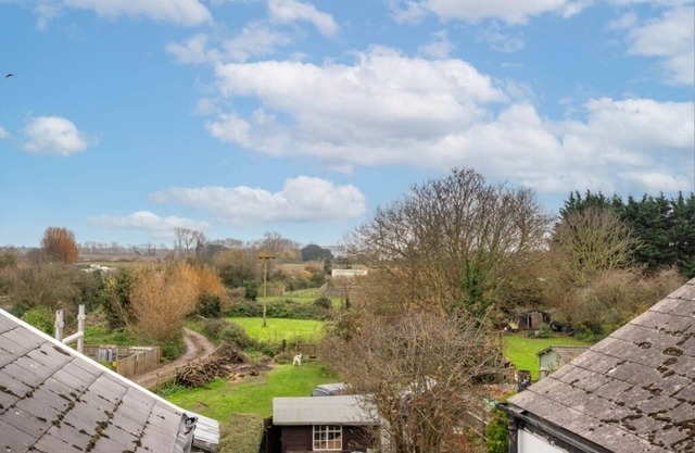 Southview Cottage, Sompting
