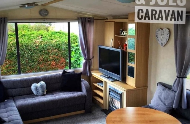 Southview Luxury Leisure Park, Skegness