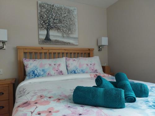 Southwell Home Stay