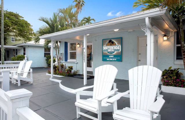 Southwinds Motel