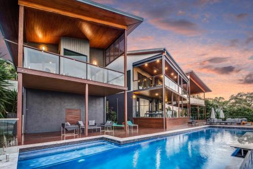 Southwinds on Hamilton Island by HIHA