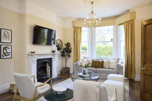 Southwood Retreat on Highgate