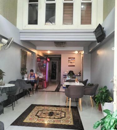 Sovanphum Riverside