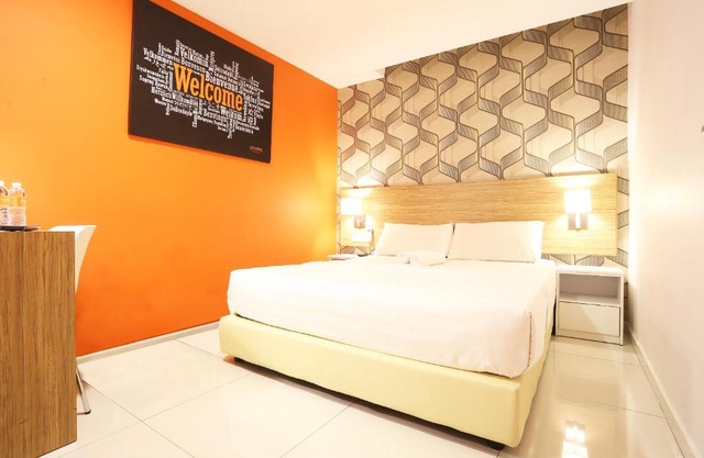 Sovotel @ Kelana Jaya 73
