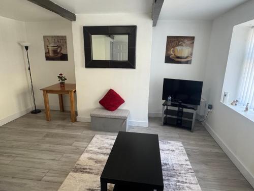 Sowerby Apartment