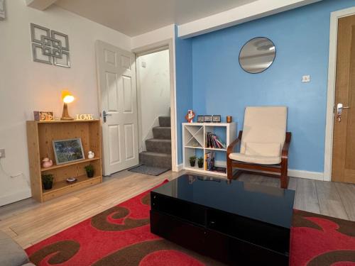 Sowerby apartments