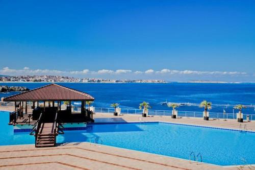 Sozopolis Sunset Apartment with sea view
