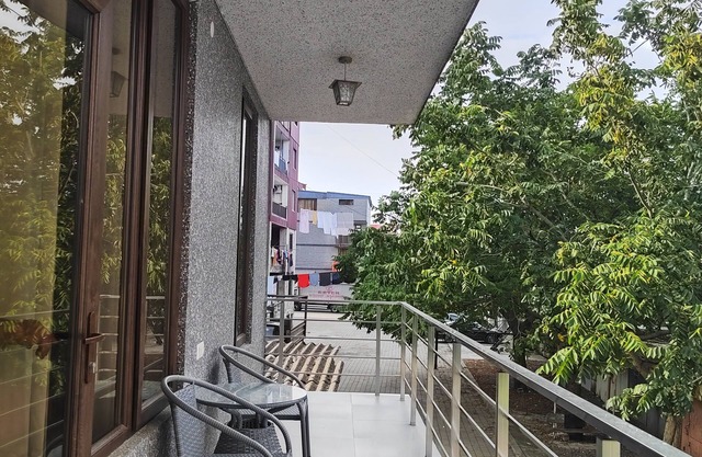 Сozy and comfy 2-room apartment