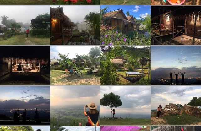 SP Farm Stay Phetchabun