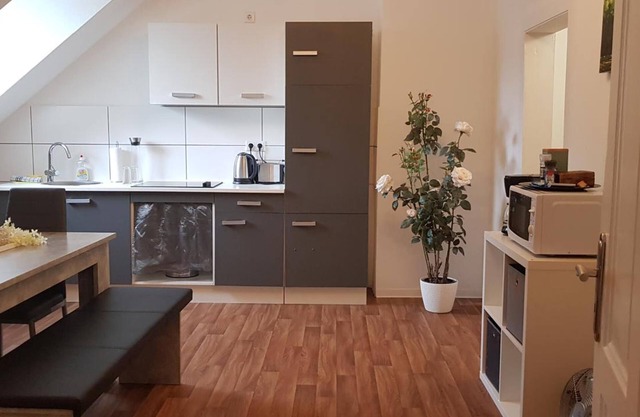 SP Hotels- Apartment an der Wiesenstraße