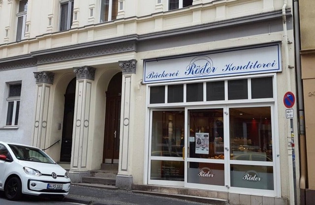 - SP Hotels - Appartement à Wiesenstraße