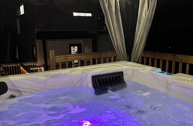NatureX - SPA et Nature