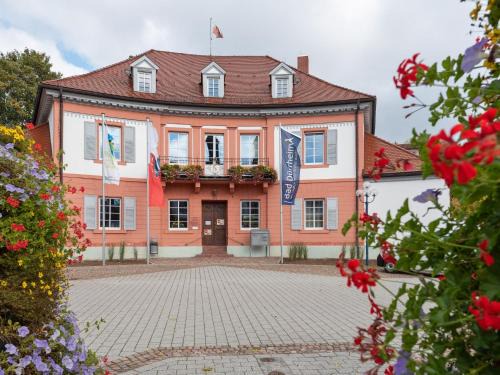 Spa Apartment, Bad Dürrheim