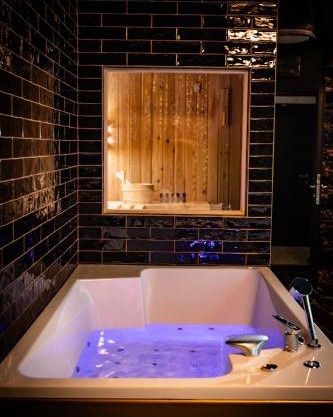 Spa centar LUX Doboj