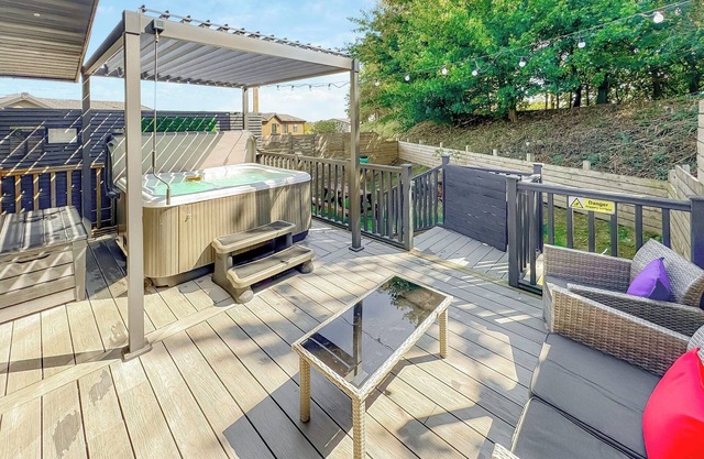 Spa Dreamaway (Pet Garden)