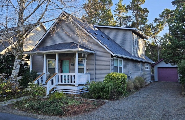 BellaVilla - Élégant cottage de plage dans le quartier de choix