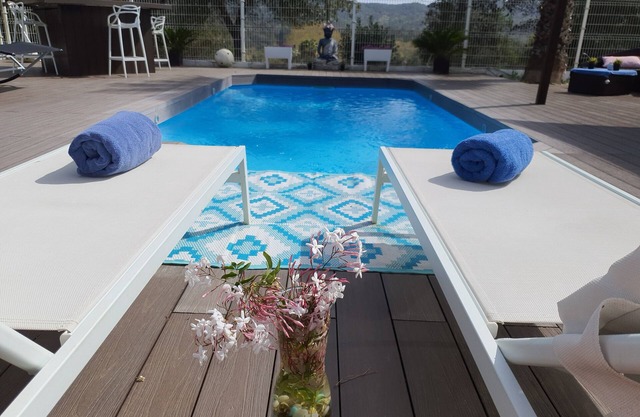 Spa Ibiza Dosrius