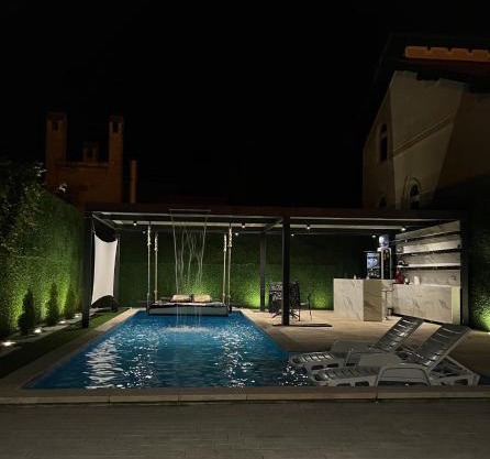 Spa Lux Apatin