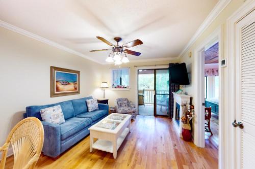 Spa on Port Royal Sound 1321
