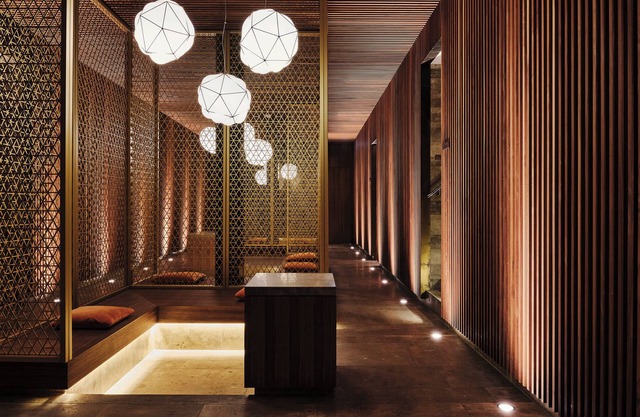 Spa & Resort Bachmair Weissach, LUXURY FAMILY RESORT