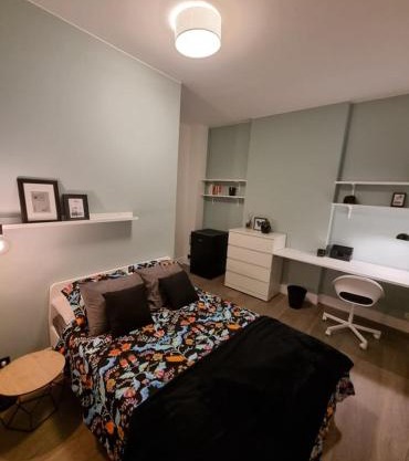 Spa: Superbe chambre