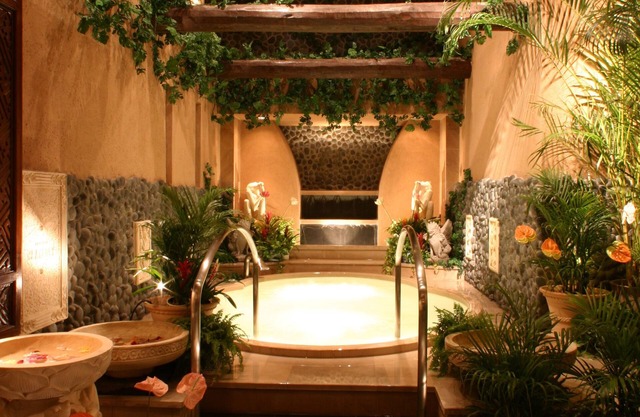Spa World