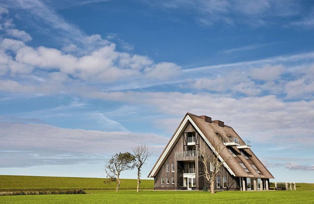 Maison de groupe de luxe pour 22 personnes
