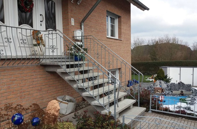 Appartement spacieux pour 2 à 6 personnes