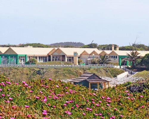 Spacicous Resort-Style Condos in Pretty Town of Chapadmalal