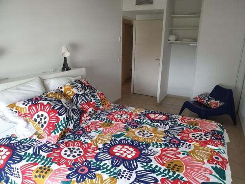 Spacieux logement Prado Rabateau idéal Famille