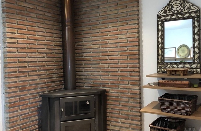 Spacieux appartement 1 chambre au coeur de Casarabonela