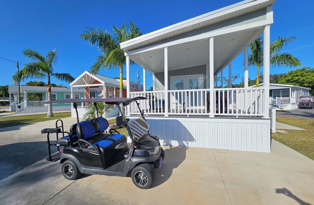 1 BEDROOM DISNEY AREA VACATION RENTAL IN AWARD WINNING "MILL CREEK RESORT"