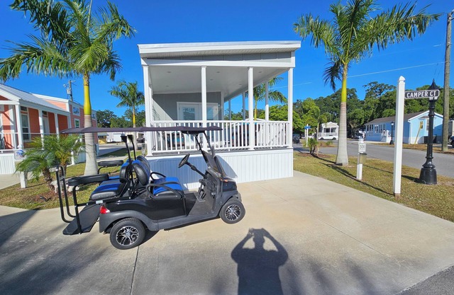 1 BEDROOM DISNEY AREA VACATION RENTAL IN AWARD WINNING "MILL CREEK RESORT"
