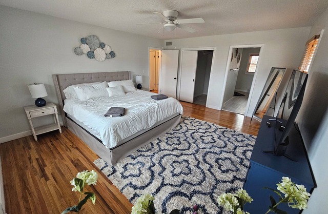 Spacious 1 story Home in Rapid City Historic District