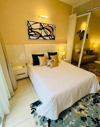 Spacious 1bhk next to Aster Hospital