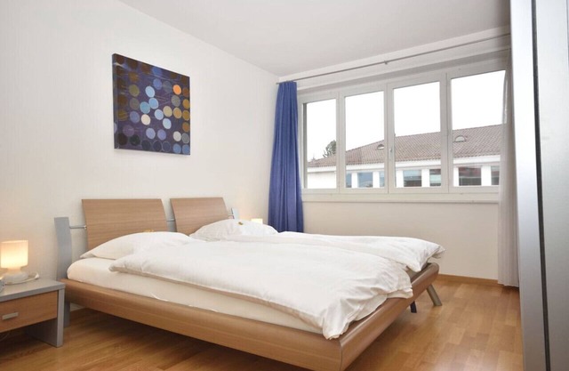 Spacious 1BR near Opera - Mill 5.43