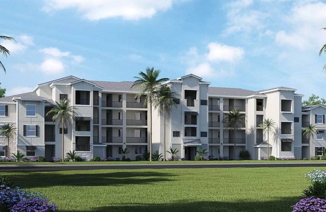 Spacious 2/2 Golf Condo in Babcock National Golf and Country Club