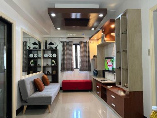 Spacious 2 Bed & 2 Bath Condo in Newport City