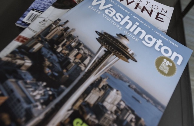 Spacieux 2 chambres, 2 salles de bains condo à Ballard, Seattle - quartier de la brasserie