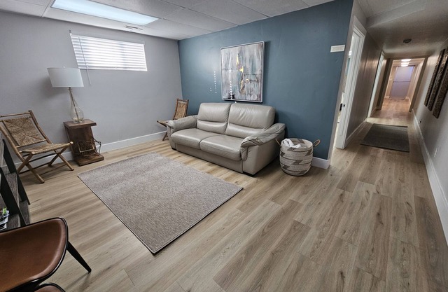 Appartement spacieux de 2 chambres dans le centre-ville historique