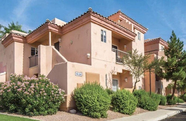 Spacious 2 Bedroom Suite @ Scottsdale Villa Mirage Resort