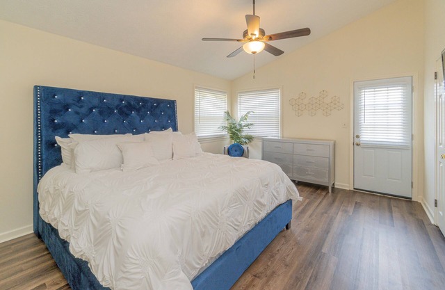 Spacious 2 BR Westminster Wonder w/ Porch & Office