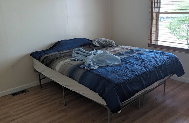 Spacious 28x80 Doublewide Home